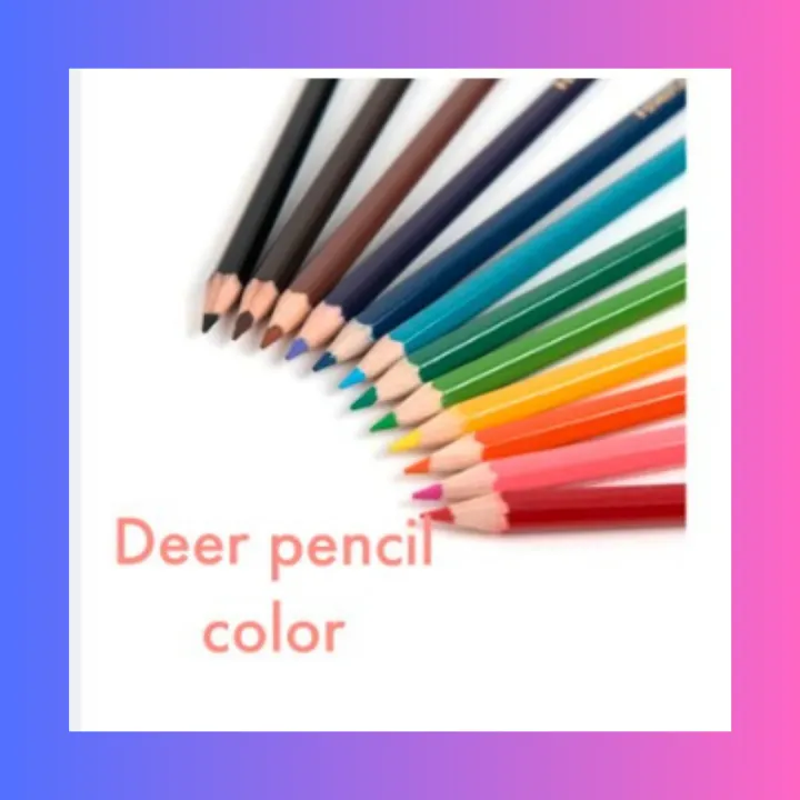 Deer%20Coloroid/Kolortots%20Color%20Pencil%20Box%2012%20Colors%20-%20Image%202