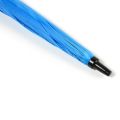 SKYGEN Sky Blue Plain Golf Umbrella Atomatic Open Golf Umbrella Extra Large Oversize (KING SIZE). 