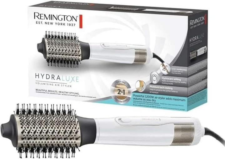 Original Imported USA Brand AS8901 Hair Styling Tool – 1000W Hot Air ...