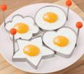Fried Egg Cooking Mold Round Shape 1 Piece. 