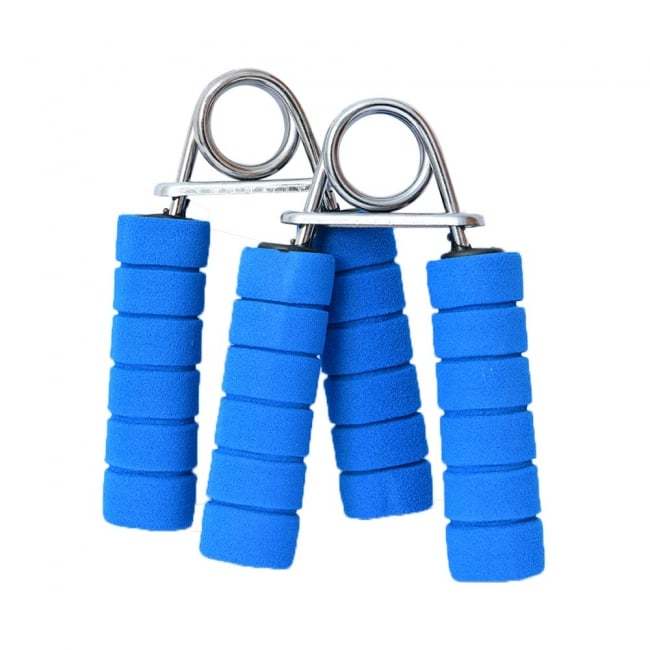 Hand Gripper for Superior Arm, Hand, and Wrist Strength