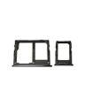 Samsung Galaxy J6 Plus Dual SIM Card Tray &Micro SD Card Slot Holder. 