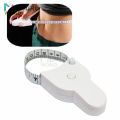 【AiBaby Store】Portable Ruler Body Fat Weight Loss Measure For Fitness Accurate Tool Caliper Measuring Tape Gauging Tool. 