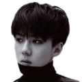 Men's Simulation Short Wig Daily Wear Breathable Hair Bangs for Easy Hair Style Changing. 