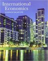 International Economics 11th Edition by Dominick Salvatore low price edition. 