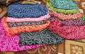 Chiffon Chunri dupatta 😘. 
