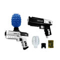 Precise Shot 2 in 1 Toygun - Nerf & Bubble - Multi Color. 