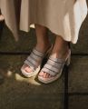 High Heels sandals for women - SAWA SHOES - 733. 