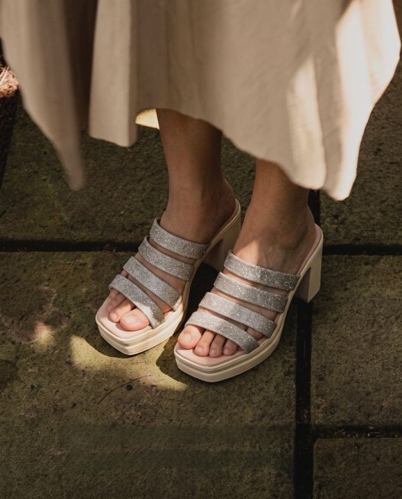 High Heels sandals for women - SAWA SHOES - 733