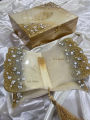 Resin Rehal Set. 