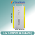 3.7v (1400 ,5000 ,10000 ) mAh Lithium Ion Battery Battery for Power Bank DIY , Arduino Projects or Toys. 
