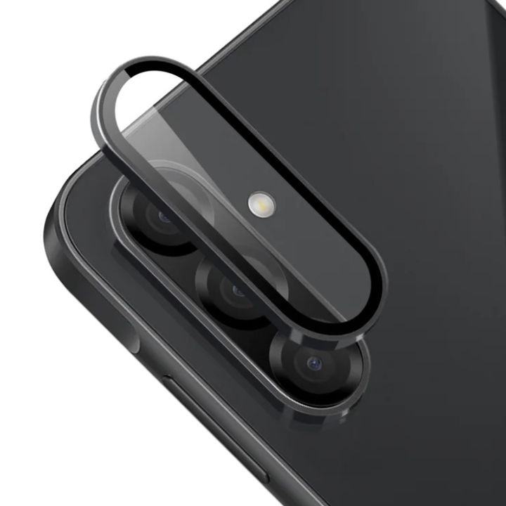 Samsung A26 Camera Glass Lens Protector Full Cover