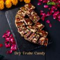 Dry Fruit Candy - GWT 1kg. 