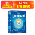 NESTLE LACTOGEN 1 Starter Infant Formula Powder 800g. 