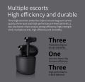 Bluedio HI TWS Bluetooth Earphone Earpods Wireless with Charging Box for Sport Earbuds Earphones hot sell. 