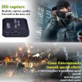 【Miga Plaza】PzzPss 1080P 4K HDMI  Capture  HDMI To USB 2.0  Capture Board Game Record Live Streaming  TV Local Loop. 