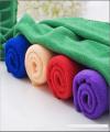 4Pk Microfiber Home Car Valeting Dusters Polishing Cleaning Cloths 30x30cm Large. 