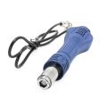 Kada DC Heatpump spair part heatgun Handle Replacement part supported all DC smd rework machines. 