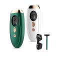 BISUTANG 999,000 Flashes IPL laser hair removal machine, Permanent Laser hair Epilator for women, Professional Laser hair remover, Painless hair remover machine, flawless hair remover for gentle and smooth skin. 