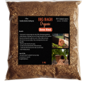 5kg premium Bonemeal BIGBAGH ORGANIC fertilizer, Highly nutritional fertilizer, || fruiting and flowering  for plants. 