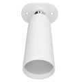 LED Wall Light, Removable Rechargeable Battery Magnetic LED Wall Light for Reading. 