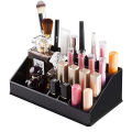 Makeup Containers Plastic Lipstick Organizer Storage for Cosmetic Brush/Eyeliner/Nail Polish Makeup Holder. 