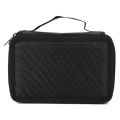 Pencil Case Boy, 72 Slots Pencil Case Large Capacity Student Stationary Case Colored Pencils Holder, Durable. 