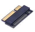 M.2 NVME SSD Adapter for Mac-Book Air Early 2013 A1398 for Pro 2012 A1425 A1398 MC975 MC976 MD212 MD213 ME662 ME664 ME665. 