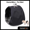 HamshMoc Washable Male Dog Diaper Reusable Dog Belly Band Highly Absorbent Adjustable Leakproof Breathable Underwear Dog Wraps for Incontinence. 
