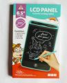 Electronic Slate for Kids' Learning and Creativity - Eco-Friendly Smart LCD Writing Tablet: Unleash Your Child's Creativity. 