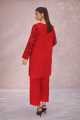 New Trendy  Lenin 2Pc suit  for Women's and Girls High Quality Stitched suits. 