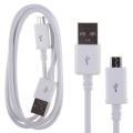 Android 8600 Data Cable   *Fast Charging, Fast Data Transfer, 2A Micro Cable 1M Lenth Android*. 