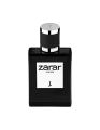 Junaid Jamshed -ZARAR-Male-30ML MINIATURE(M)-30ML. 