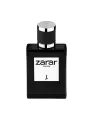 Junaid Jamshed -ZARAR-Male-30ML MINIATURE(M)-30ML. 