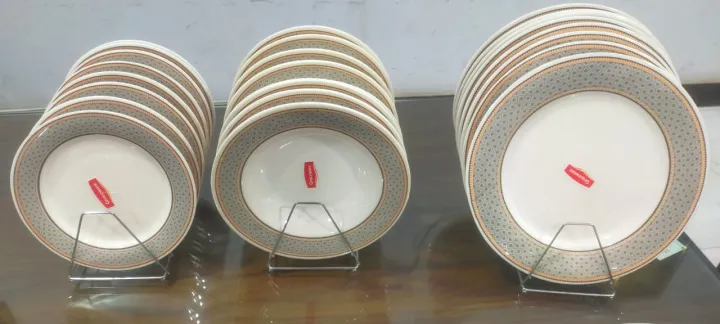 80%20Pcs%20Premium%20Quality%20Plastic%20Dinner%20Set%208%20Persons%20Serving,%20Elegant%20Design%20Durable%20Plastic%20Dinner%20Set%20-%20White%20-%20Image%202