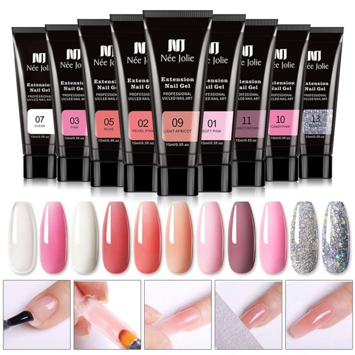 Professional%20Manicure%20Tool%20Beauty%20Nail%20Tips%20Nail%20Extension%20Nail%20Art%20UV%20Gel%20Poly%20Nail%20Gel%20Builder%20Gel%20-%20Image%207