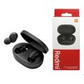 Xiaomi Redmi AirDots 2 Wireless Black Earbuds Wireless Earbuds. 