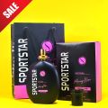 Sport Star Perfume Mary Kom With Shopping Bag 100ml. 