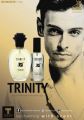 Trinity Perfume For Men 22ml (Made in Thailand). 