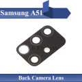 Samsung Galaxy A51 Replacement Back Camera Lens Glass For Samsung Galaxy A51. 