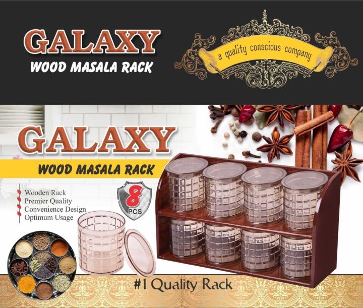 Set%20of%208%20-%20Transparent%20Spice%20Jars%20Set%20With%20Wooden%20Rack%20For%20Seasoning,%20Salt,%20Sugar,%20Spices,%20Herbs%20&%20Nuts%20-%20Galaxy%20Wood%20Masala%20Rack%20-%20Image%206