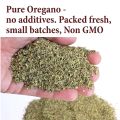 The Spice Way Oregano Ground - (56 gm) dried oregano herb leaves powder. 
