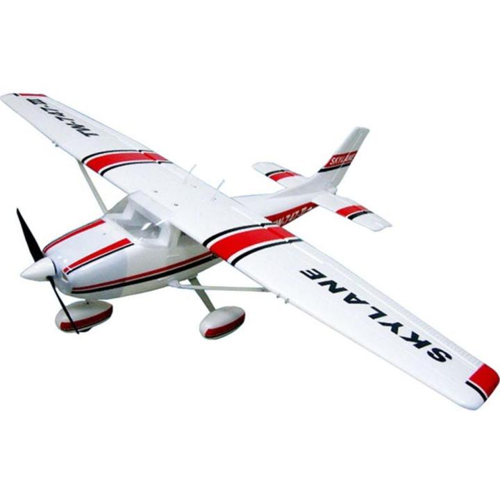 Volantex R/C Skylane Cessna 747-3 PNP Brushless Electric Airplane