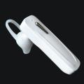 Fashtion bluetooth & P47 Wireless Bluetooth Hand Free Stereo Earphones White bluetooth ear phone for all cell phones use. 
