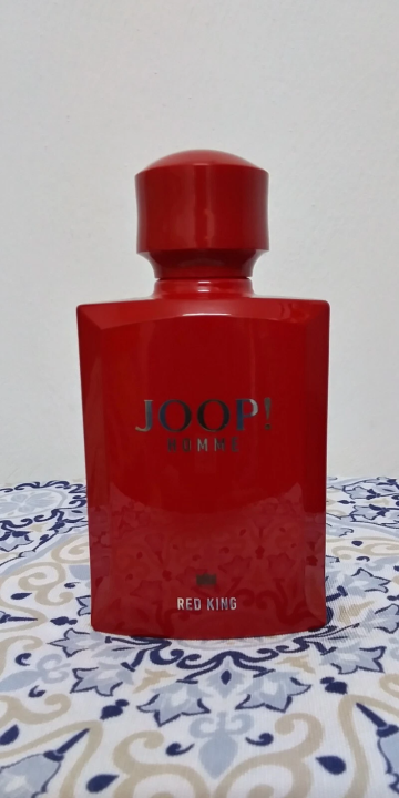 Joop!%20Homme%20Red%20King%20EDT%20125ml%20%E2%80%93%20Spicy%20&%20Sensual%20Fragrance%20for%20Men%20with%20Long%20Lasting%20Intensity%20-%20Image%203