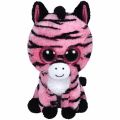 Ty Beanie Boos Zoey The Zebra Plush Stuffed Toy ( 14 inches).. 