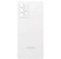 Samsung Galaxy A52S Back Glass Battery Cover Rear Door Housing Glass Replacement For Samsung Galaxy A52S. 