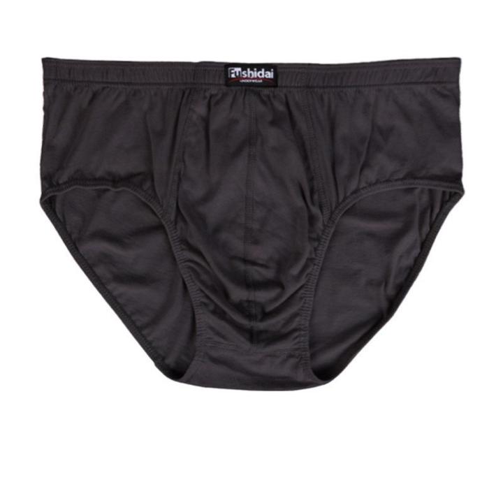 Men's plus size boxer XL-8XL 4XL 5XL 6XL 7XL 8XL high waist cotton Men's briefs cotton plus size breathable underwear