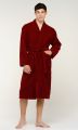 Luxury and Hooded Style Bath Robes. 