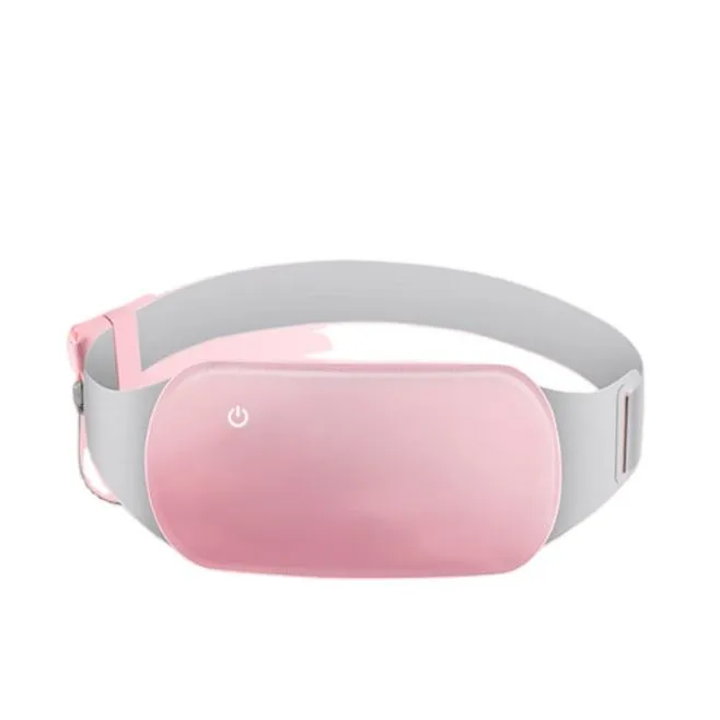 PERIOD%20CRAMP%20RELIEF%20BELT%20-Portable%20Menstrual%20Heating%20Pad,%20Heated%20Belly%20Belt%20for%20Menstrual%20Cramp%20Relief%20with%204%20Heat%20Levels%20and%203%20Modes,%20Electric%20Belt%20Massage%20for%20Women%20and%20Girls%20-%20Period%20Pain%20Electric%20Warming%20Belt%20Massager%20for%20Women-Massager%20-%20Image%202